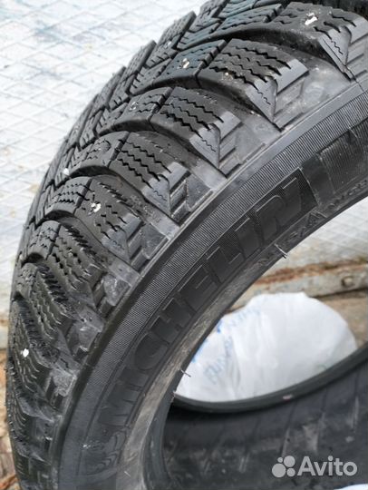 Michelin X-Ice 215/50 R17 95