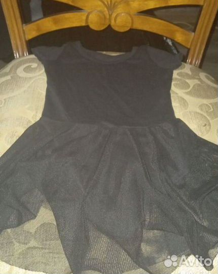 Одежда и обувь для гимнастики и танцев