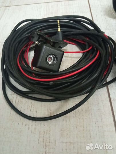 Видеорегистратор