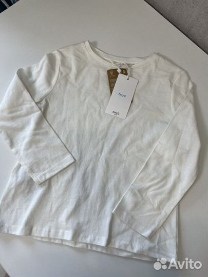 Футболка mango