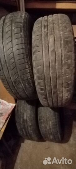Pirelli Cinturato P1 195/65 R15