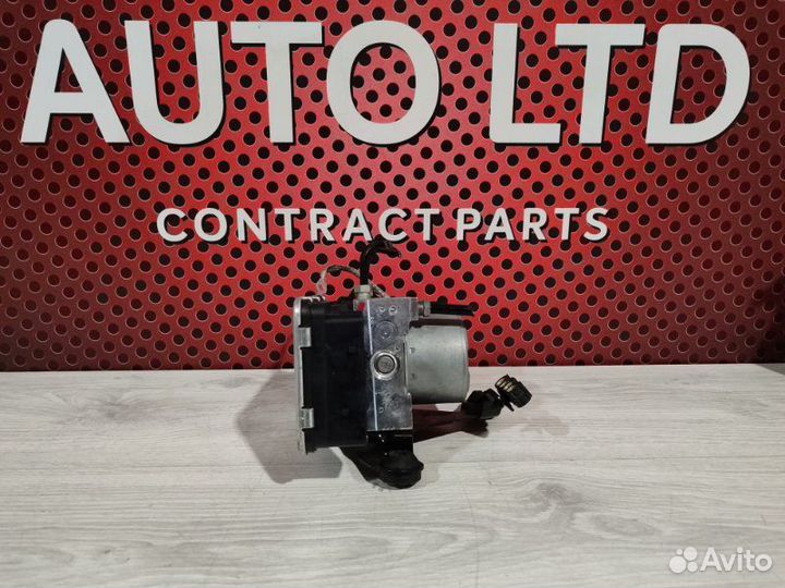 Блок ABS Volvo Xc60 джип/SUV 5дв. B4204T26 2019