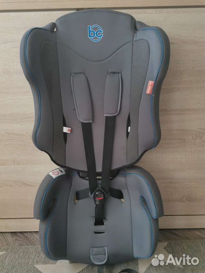 Детское автокресло 