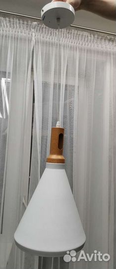Светильник подвесной
