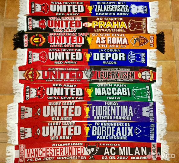 Manchester united, Chelsea, Arsenal, Liverpool