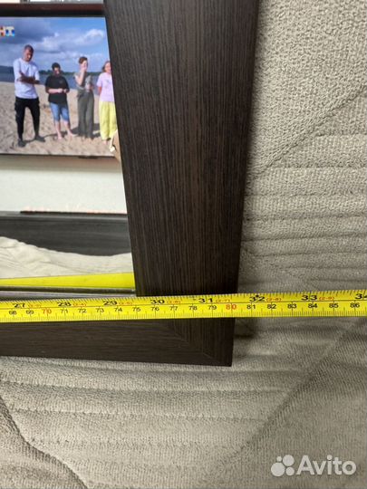 Зеркало в раме 80*50 см