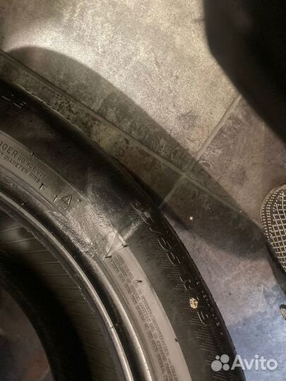 Michelin Latitude Sport 3 235/55 R19 105V