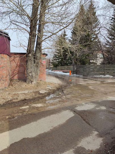 Гараж, 26 м²