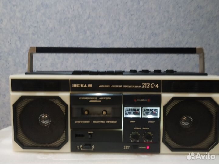 Весна 212с4 в идеале(профилактика)