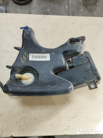 Абсорбер BMW 7 Е65 бмв 7 Е65 Е66 рeстaйлинг