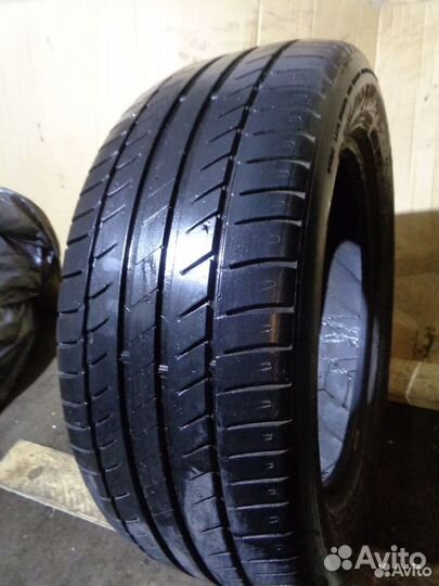 Michelin Primacy HP 225/55 R17