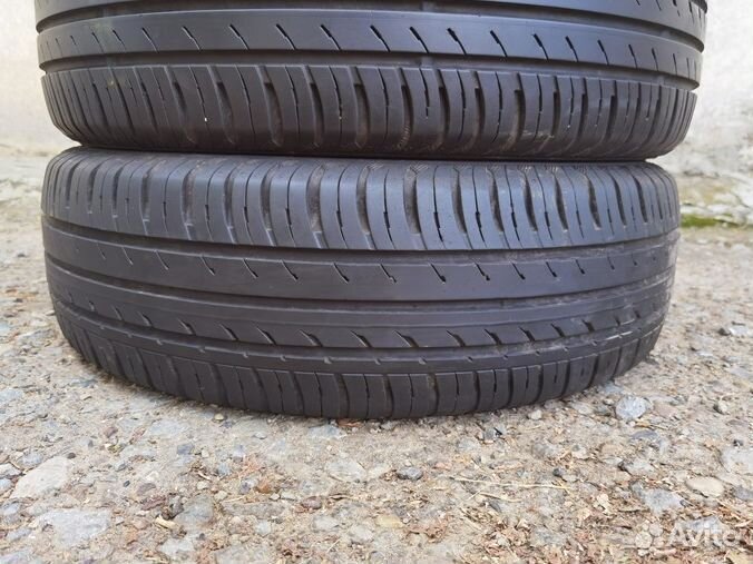 Continental ContiEcoContact 3 185/65 R15 92T