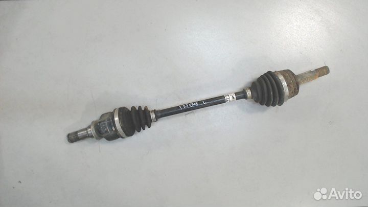 Полуось Peugeot 108, 2016