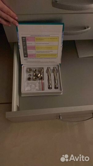 Арпарат nova NV 606