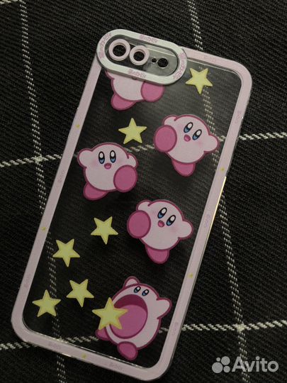 Чехол на iPhone 7 8 plus