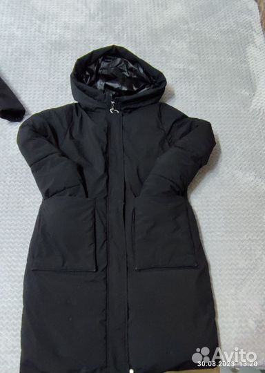 Куртка для девочки