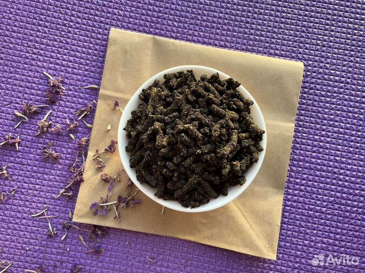 Иван чай 1кг кипрей экочай, полезный