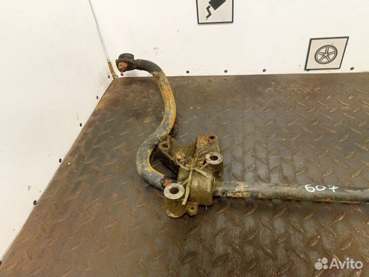 Стабилизатор передний для Peugeot 607