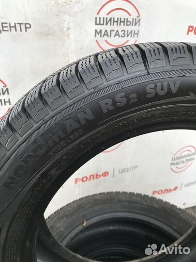 Nokian Tyres Nordman RS2 SUV 215/60 R17 100R