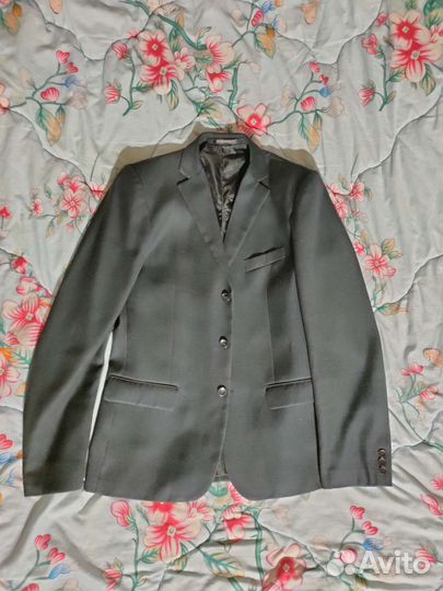 Школьный костюм для мальчика