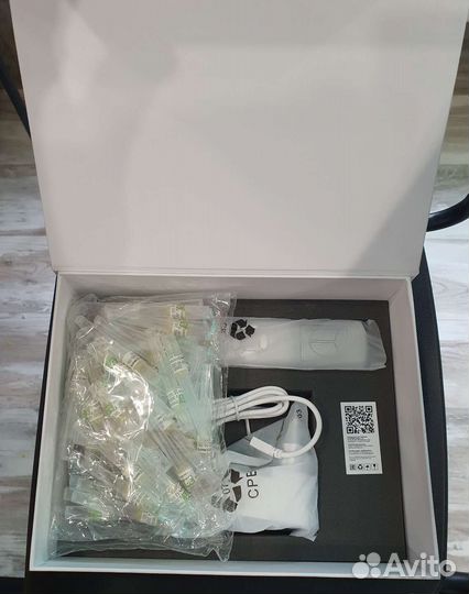 Холодная плазма Ultima 3 в 1