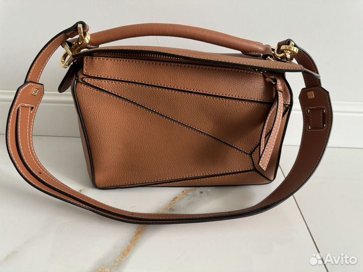 Сумка Loewe Puzzle