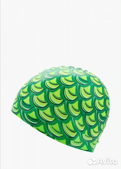 Шапочка для плавания новая
