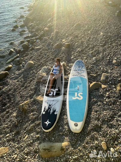 Сап борд Sup board сап доска с гарантией