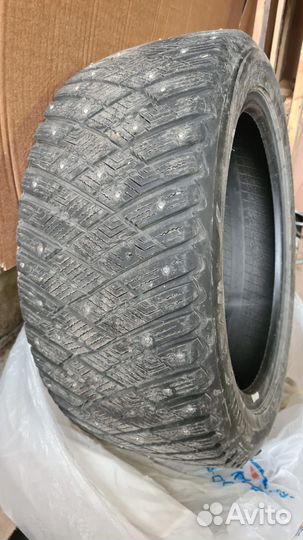 Goodyear Ultragrip Ice Arctic 245/45 R17 99T