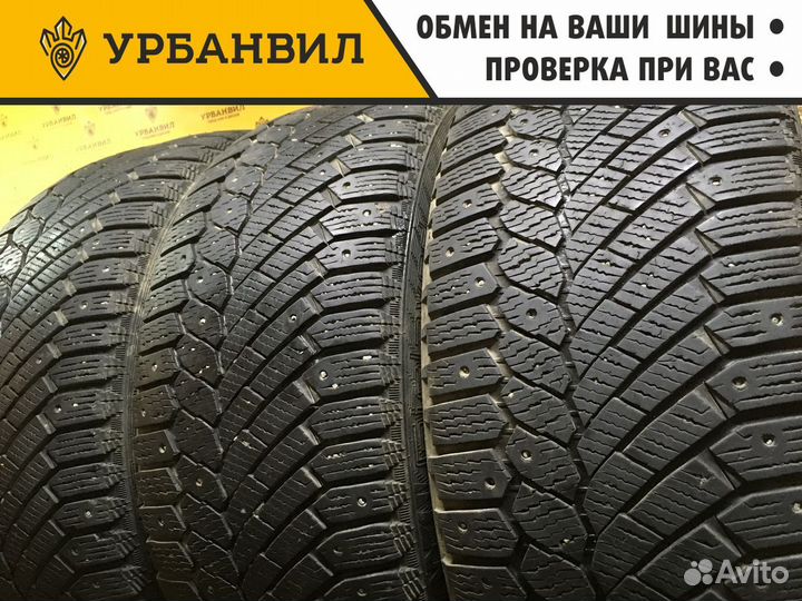 Gislaved Nord Frost 200 235/45 R18 98T