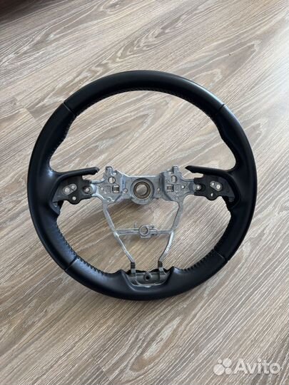 Руль Corolla E210