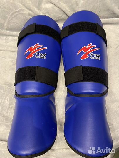 Комплект для рукопашного боя рэй спорт