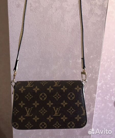 Сумка женская новая. Шикарная