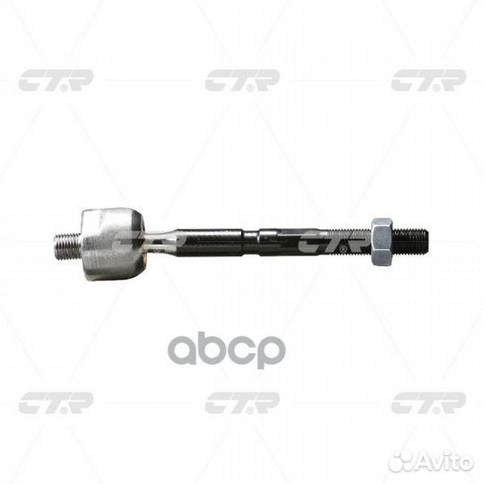 CRT-3 Тяга рулевая перед прав/лев CR0587 CTR