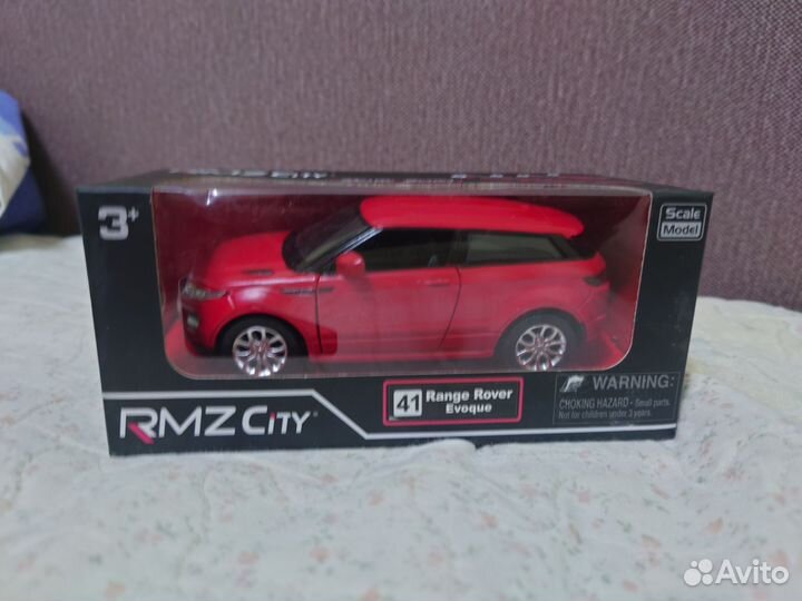 Новые модели автомобилей