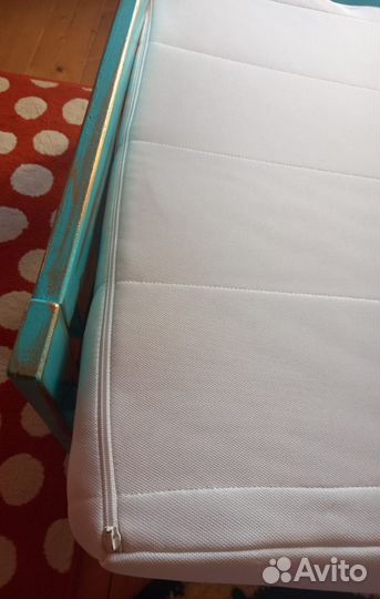 Детская кровать матрасом IKEA