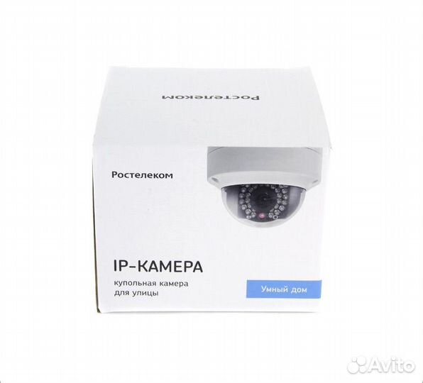 IP-камера ds-2cd3vc
