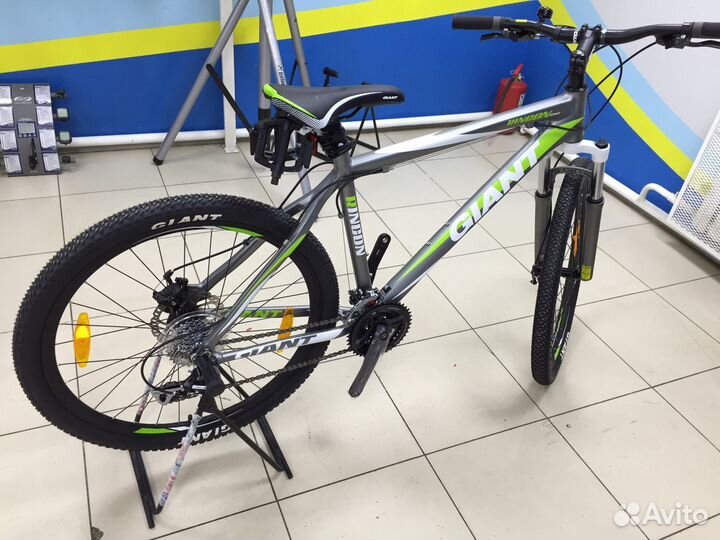 Giant rincon 2024 disc 2015