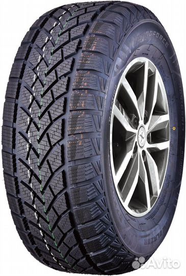 Windforce Snowblazer 225/60 R17 99H