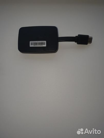 SMART tv приставка сбер