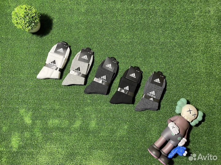 Носки оптом короткие