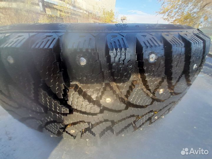 Tunga Nordway 2 195/65 R15