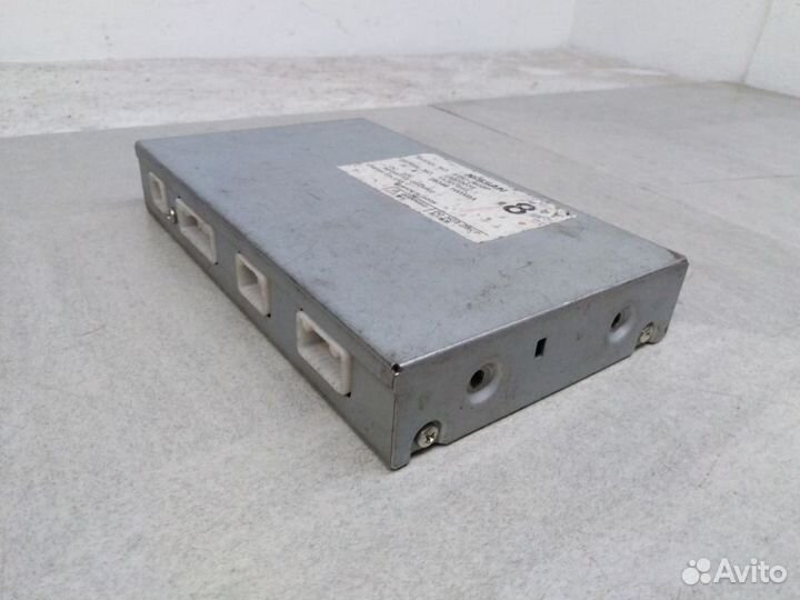 Блок управления Инфинити