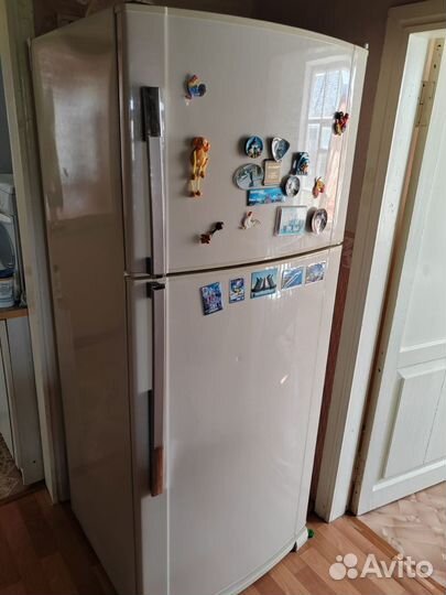 Холодильник бу