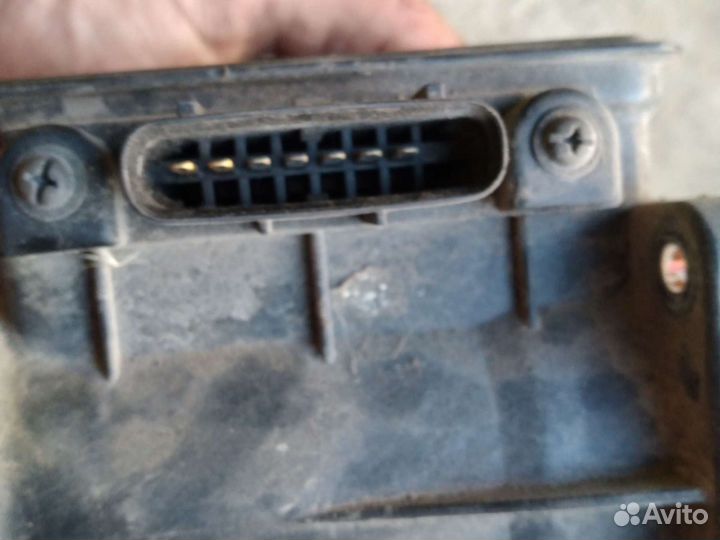 Дмрв 6G72 12v Mitsubishi Pajero II