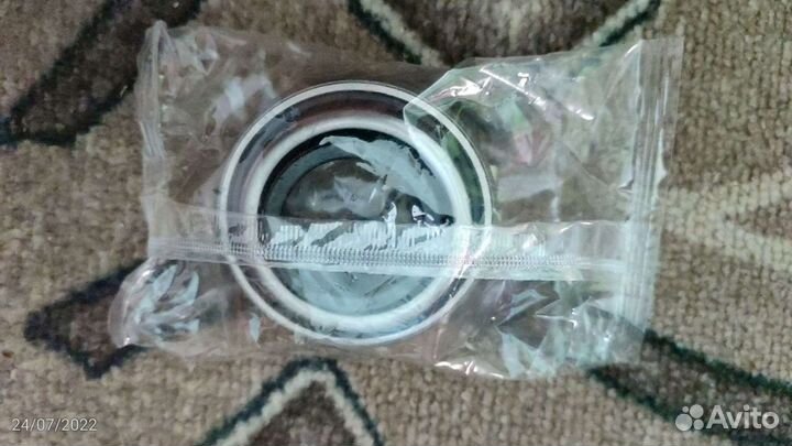 Комплект сцепления Honda FIT