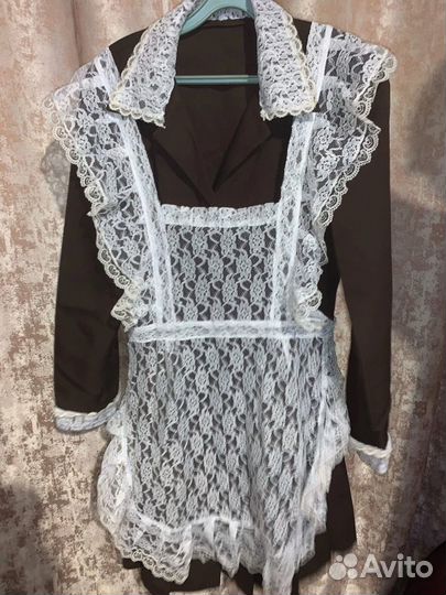 Школьная форма