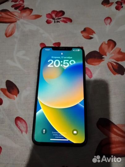 iPhone Xs Max, 256 ГБ