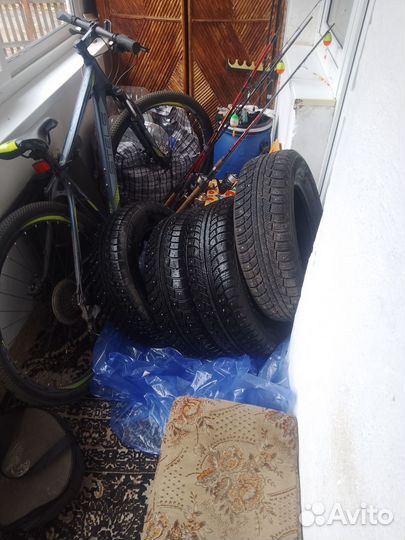 Matador MP 30 Sibir Ice 2 175/70 R13