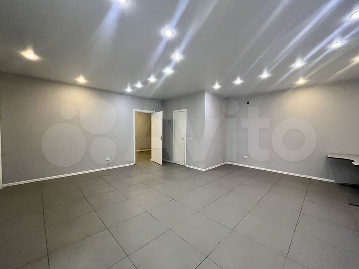 Свободного назначения, 56 м²